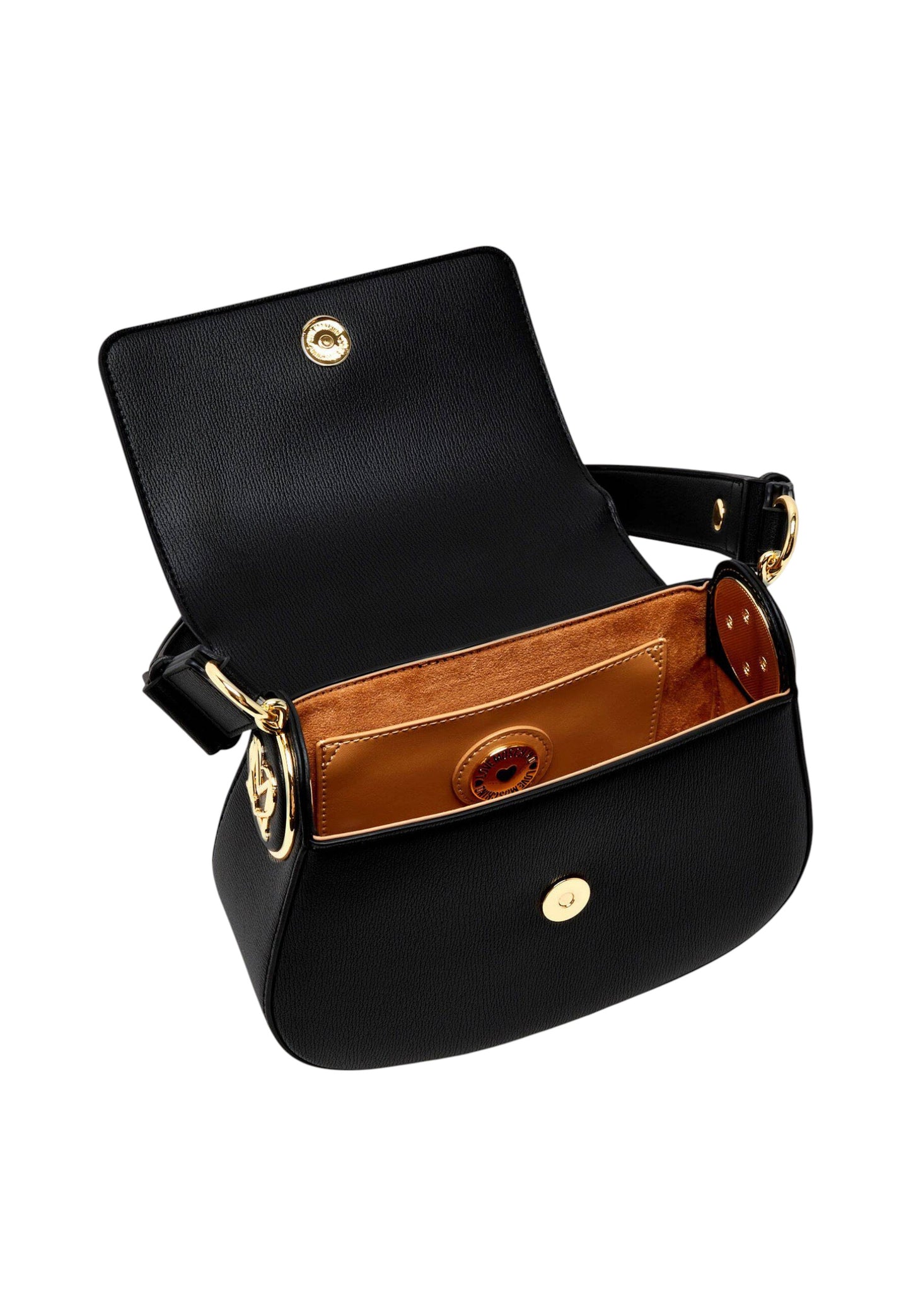 Borsa A Spalla Donna Love Moschino JC4374PP0NKF0