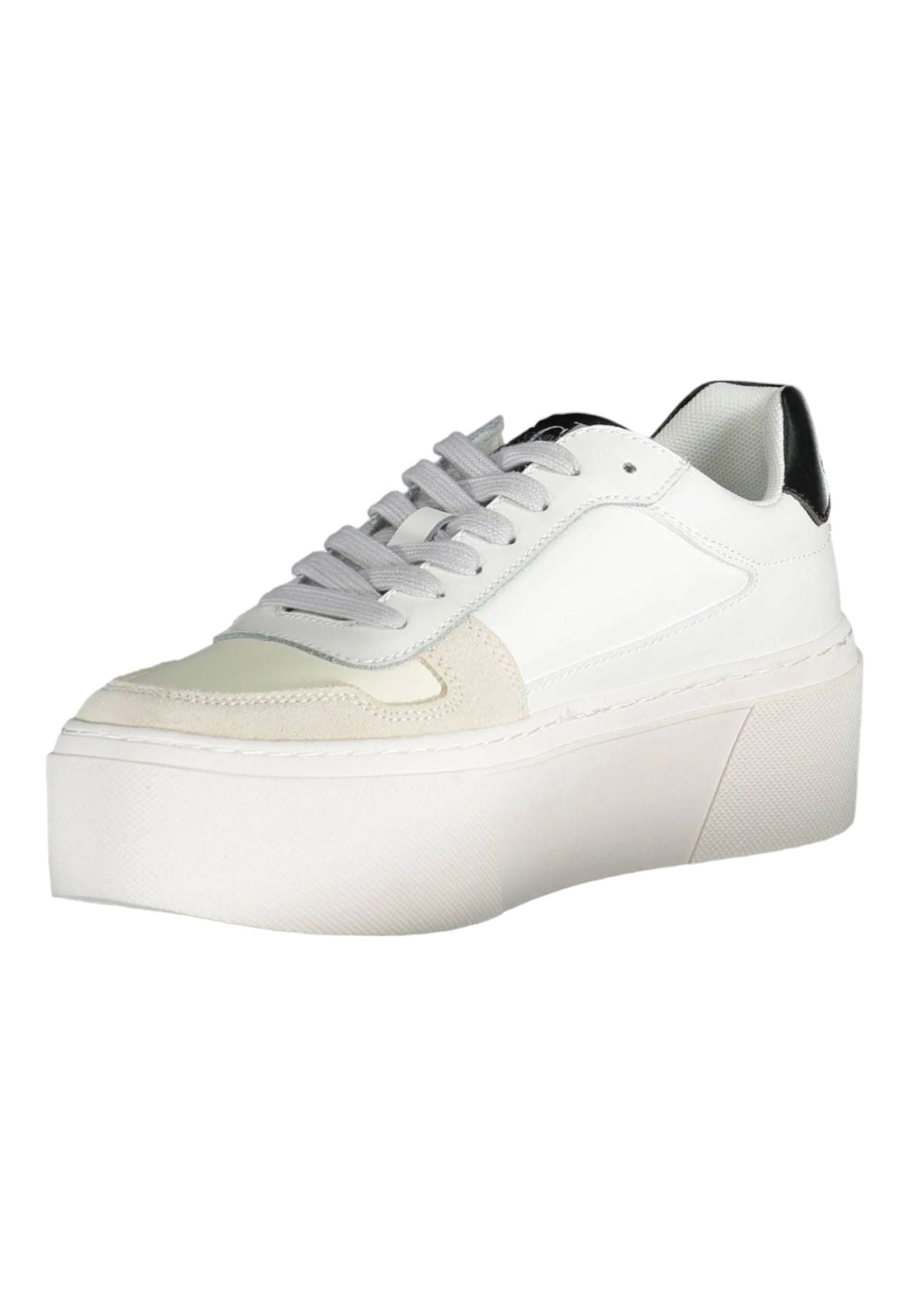 Sneakers Basse Donna Calvin klein Jeans YW0YW01227