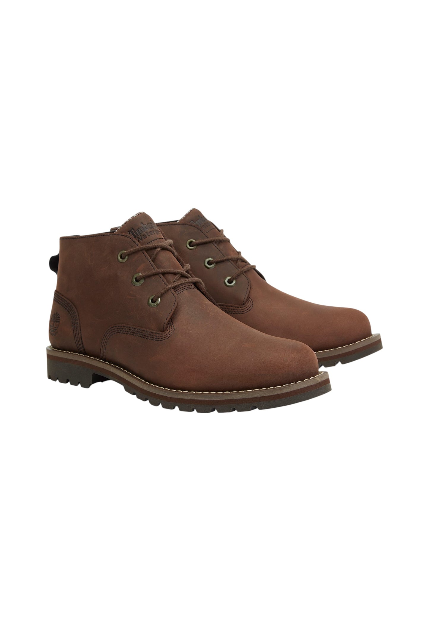 Stivaletti Anfibi Uomo Timberland TB1A2NW2