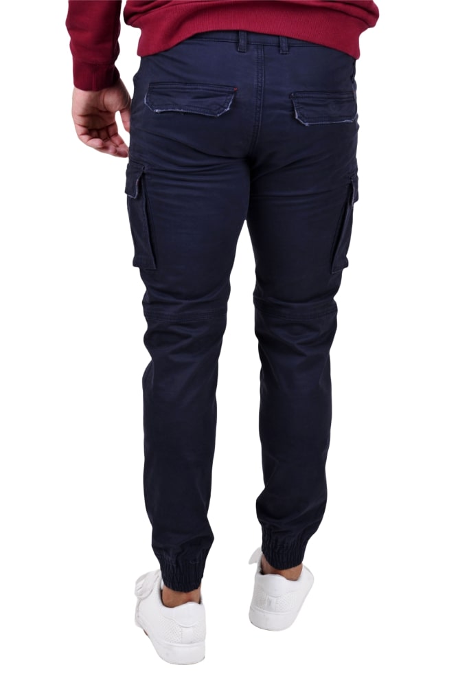 Pantaloni Cargo Uomo Gas 360832074150