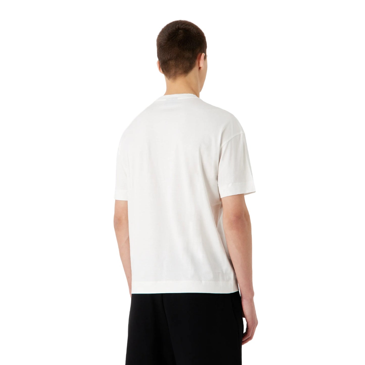 3R1TV91JUVZ - T-shirt - Emporio Armani