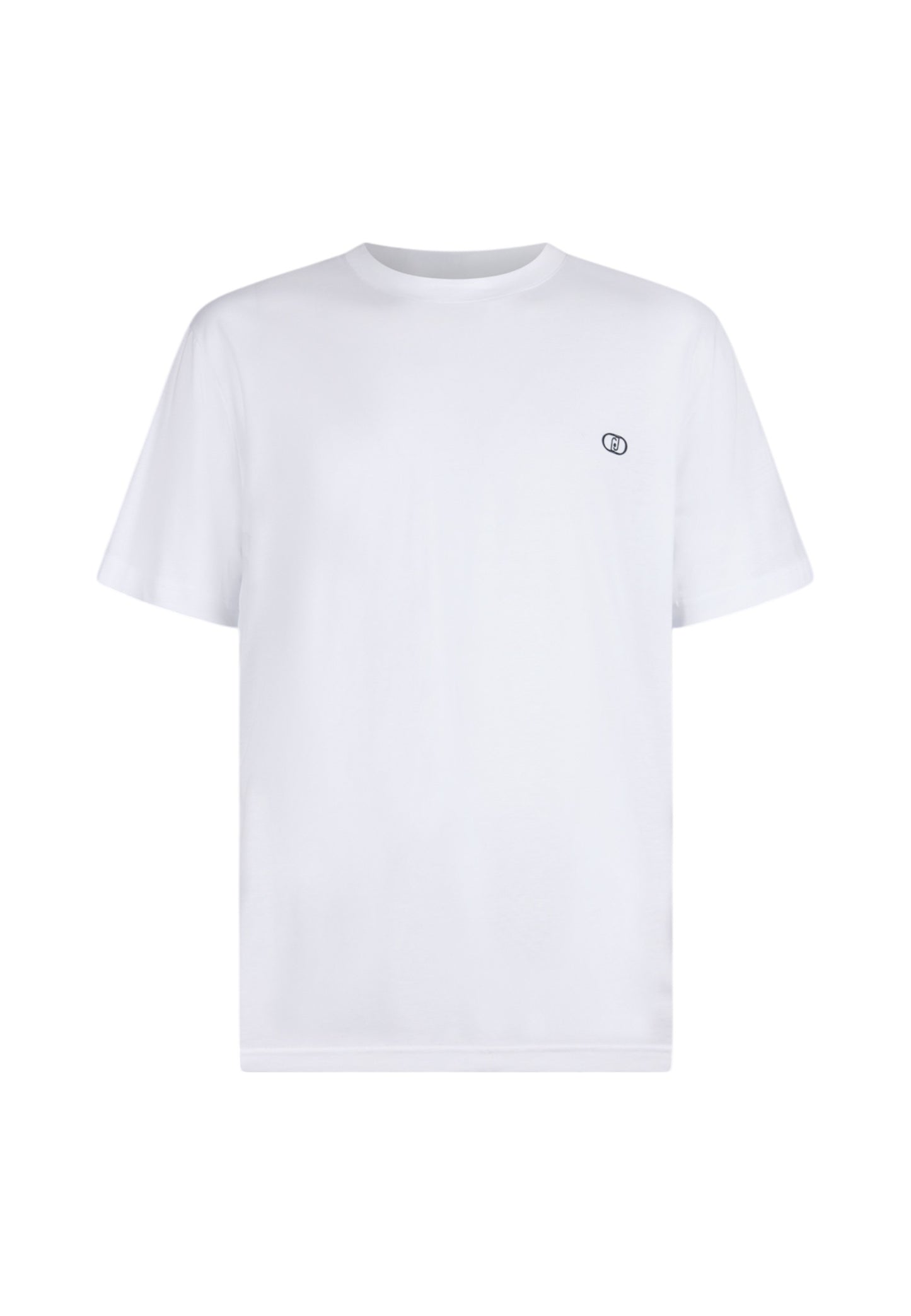 T-Shirt Manica Corta Uomo Liu Jo