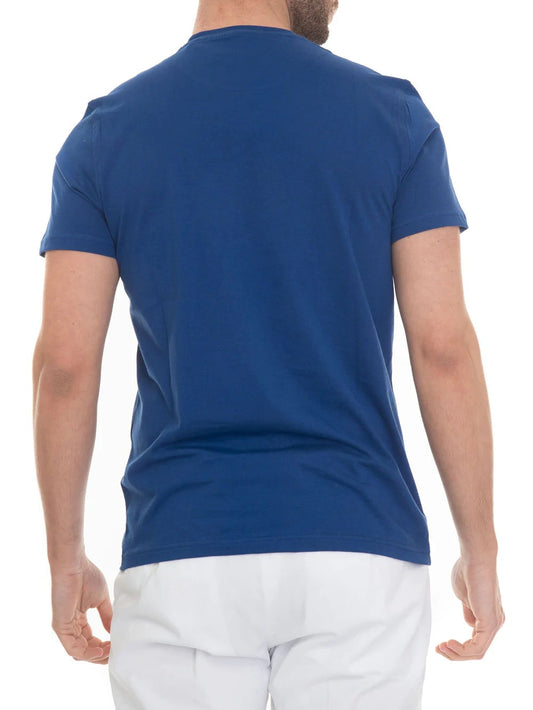 T-Shirt Manica Corta Uomo Harmont & Blaine   IRH163021055