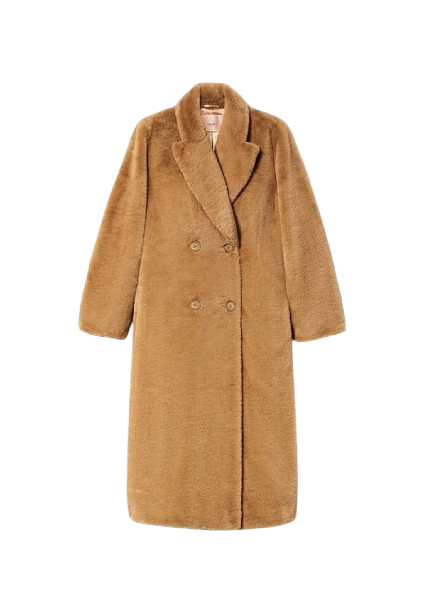 Cappotto Donna Twinset 222TP2180
