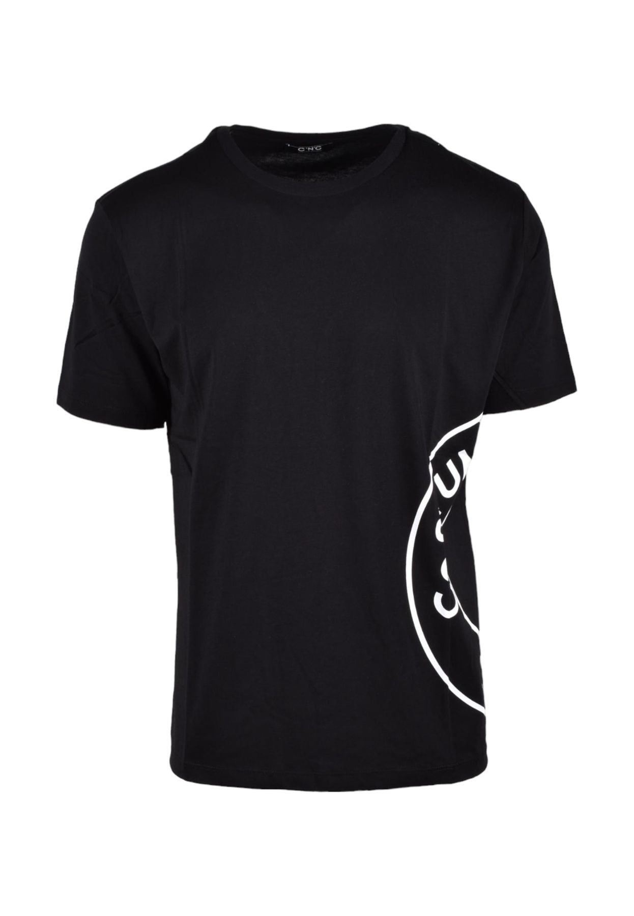 NMS37007TS9700 - T-shirt - Costume National C'N'C