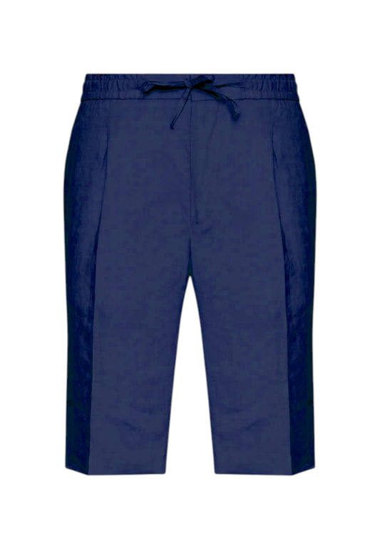 Pantaloncini Bermuda Uomo Manuel Ritz   3432B1778L233279