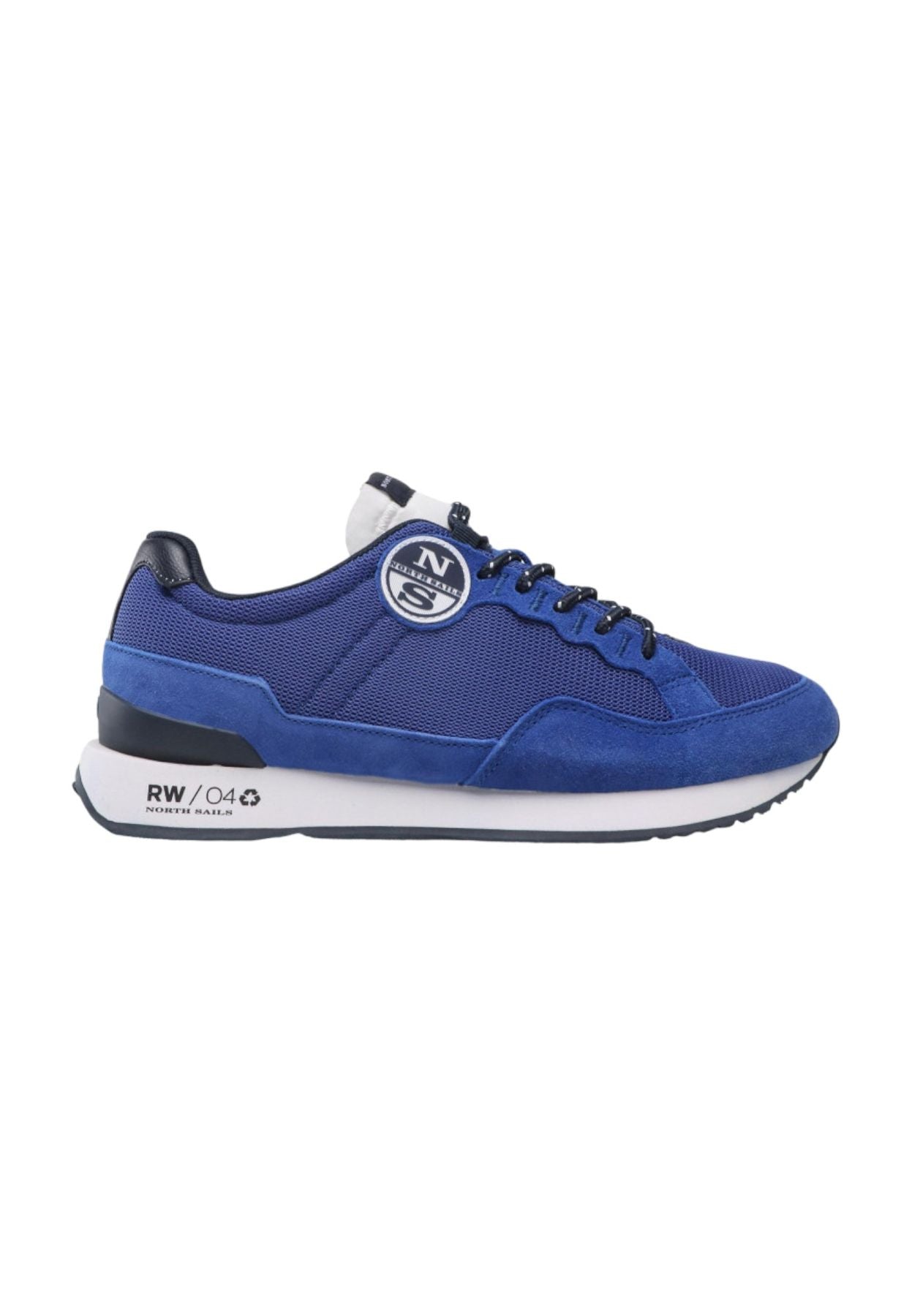 RW04S - Baskets - North Sails