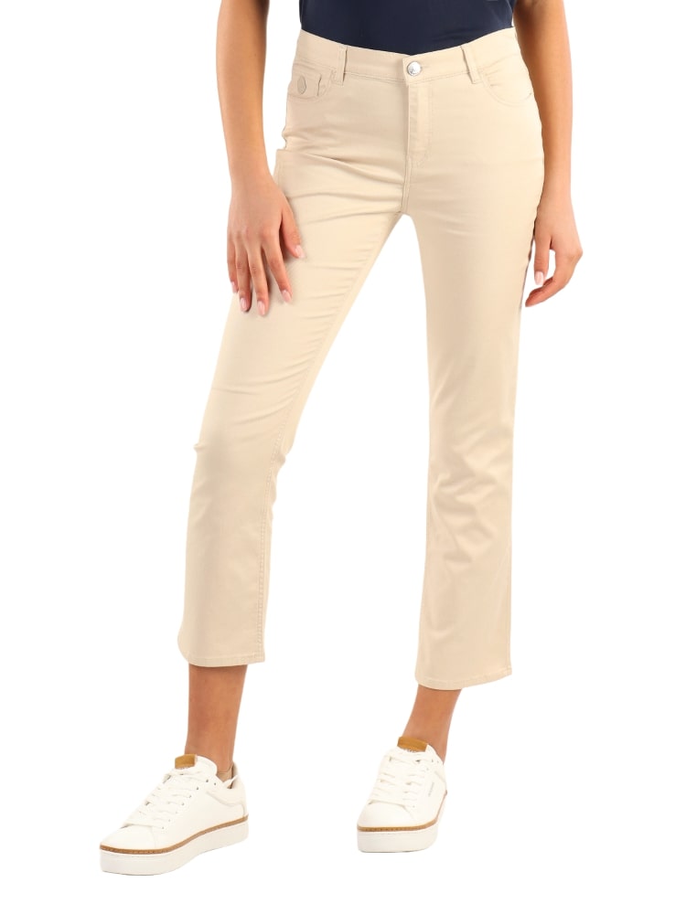 Pantaloni Donna Trussardi 56J001311T005765