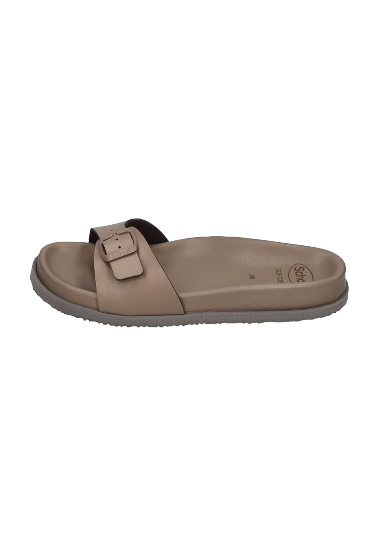 Sandali Bassi Donna Scholl F30625