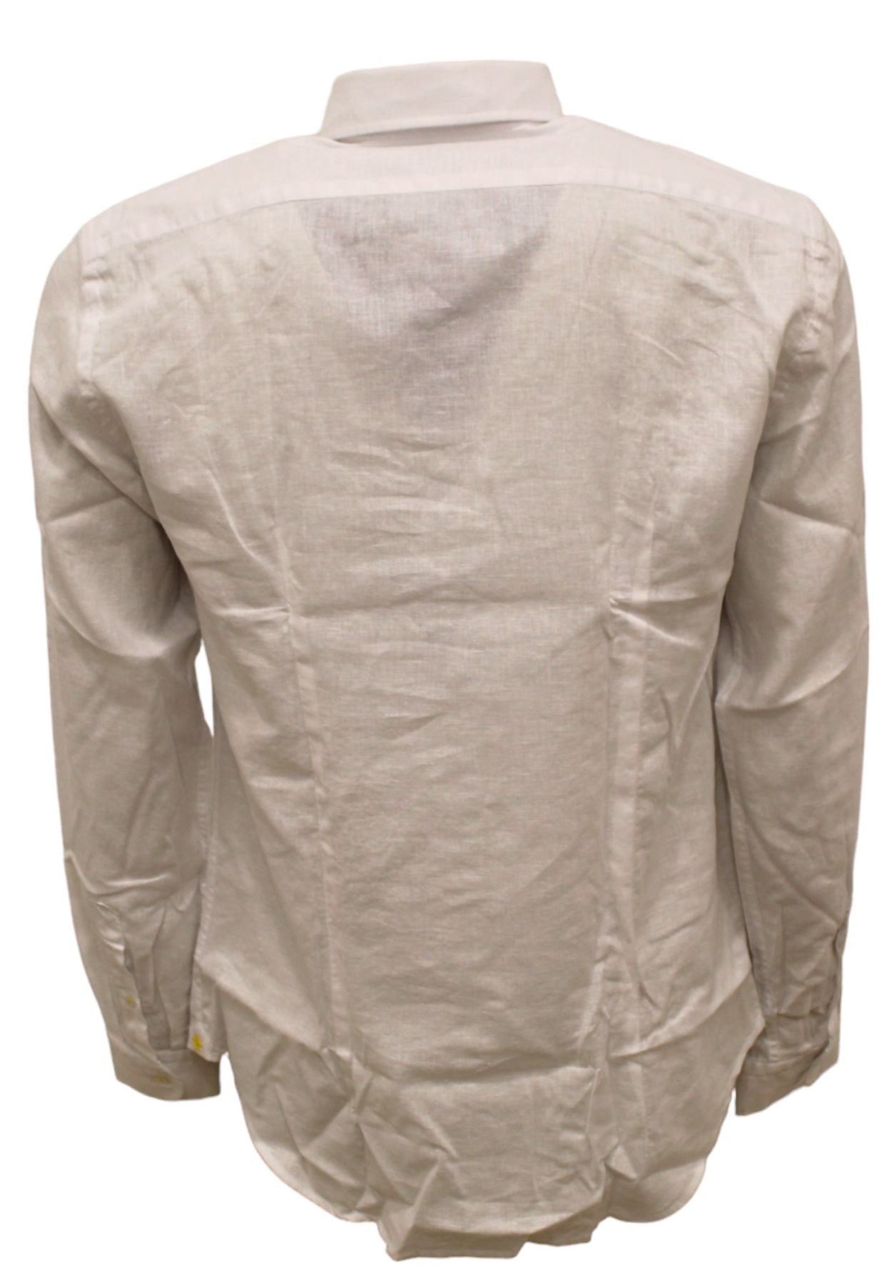 Camicia Manica lunga Uomo Manuel Ritz 3632E602L243432