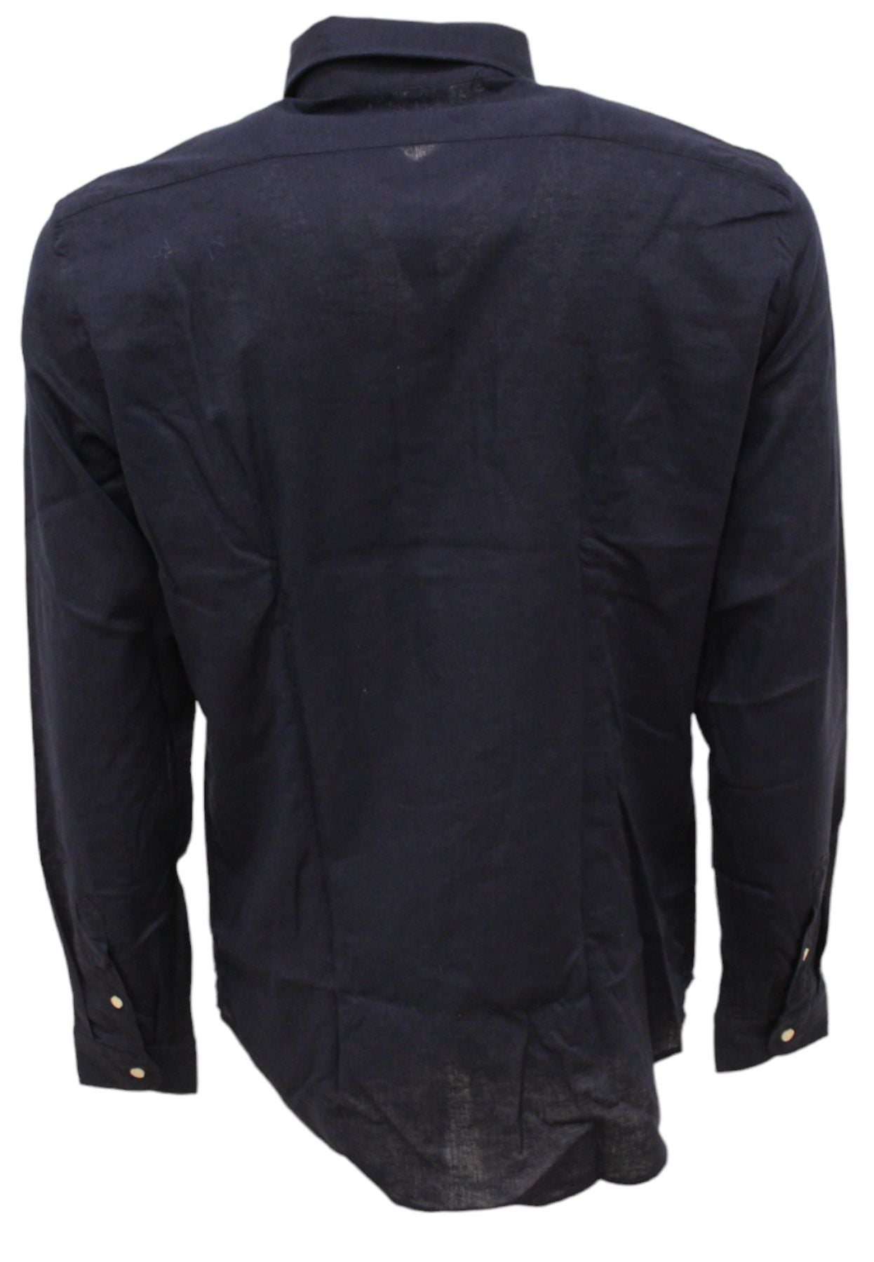 Camicia Manica lunga Uomo Manuel Ritz 3632E602L243432