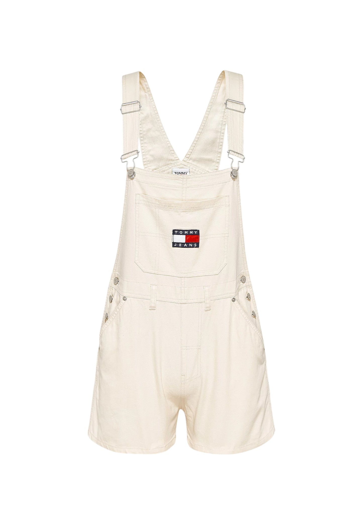 Salopette Donna Tommy Jeans