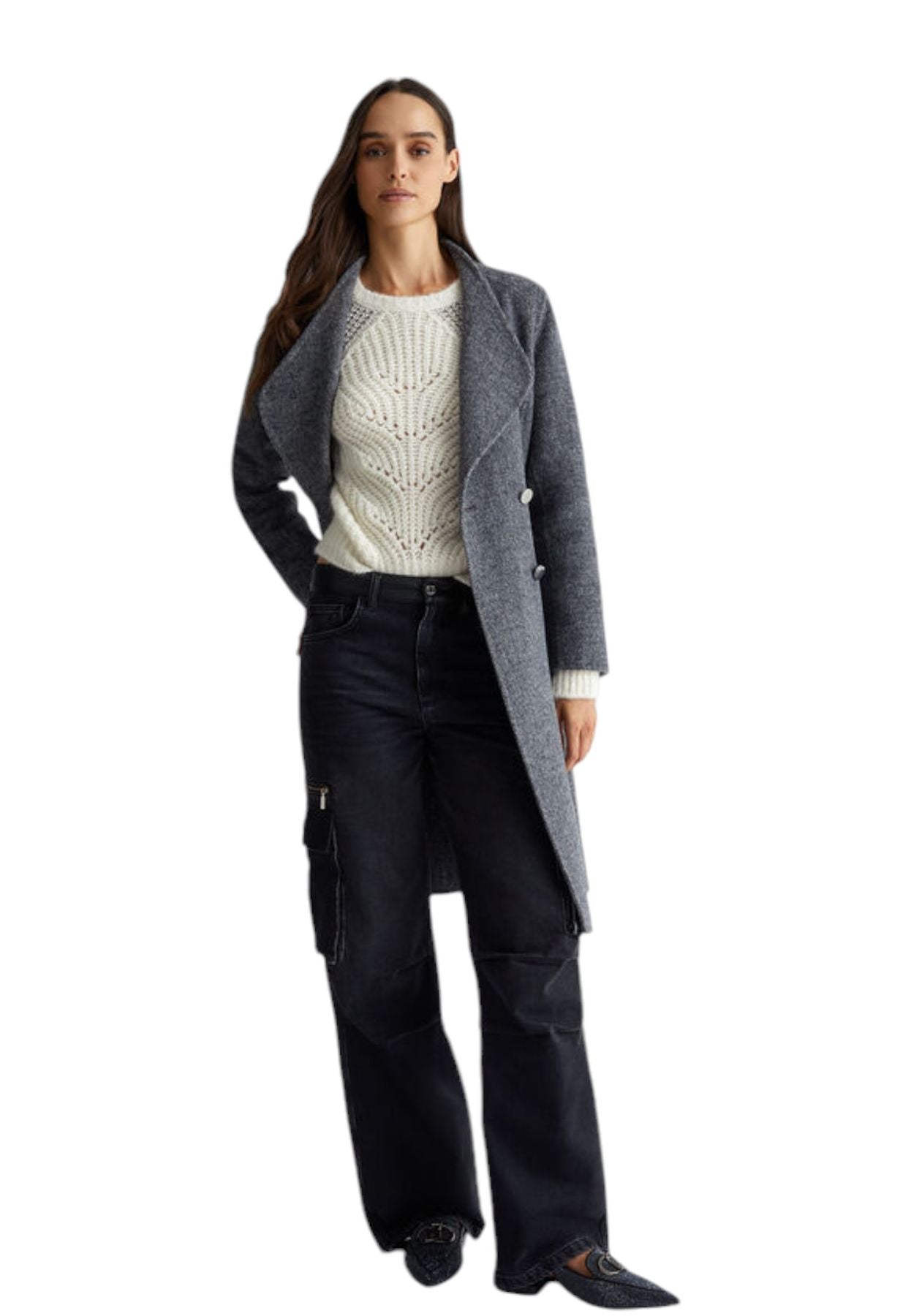 WF4527MAG71 - Maglione - Liu Jo