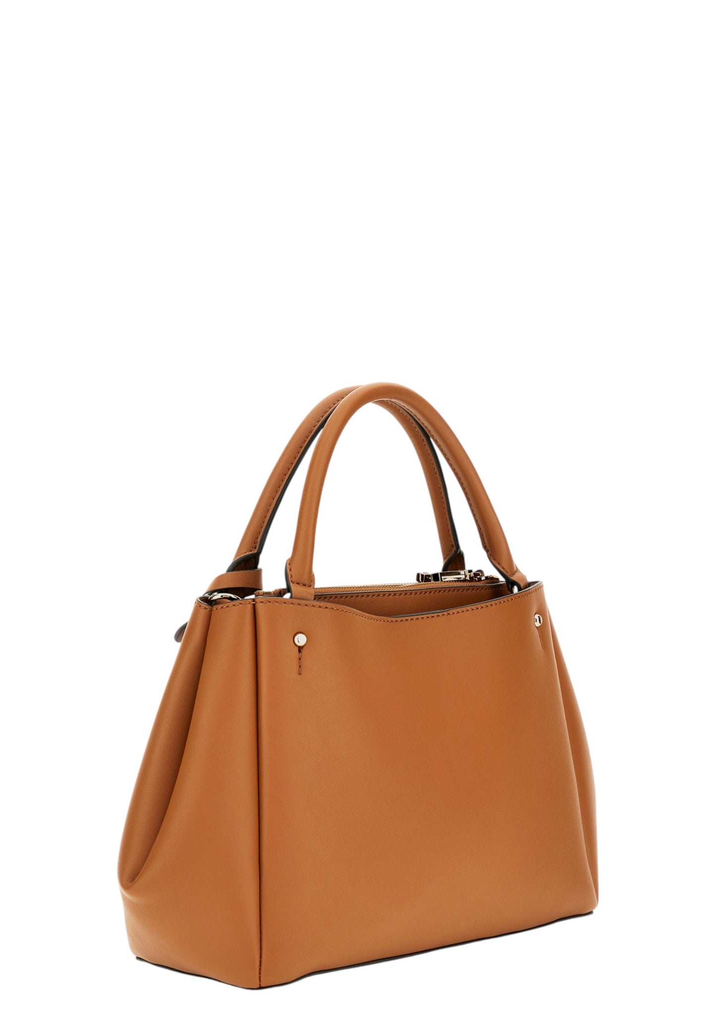 Borsa A Mano Donna Guess Multi Comp Satchel Talent HWNG9669060