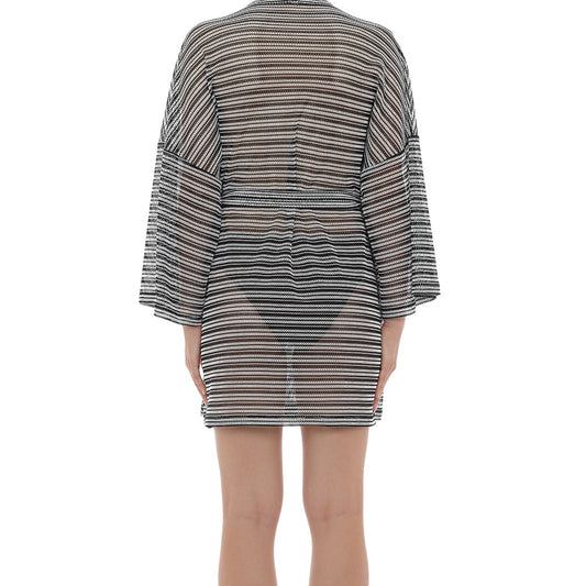 Vestito Corto Donna Moschino Mare 231V2A2620 9510