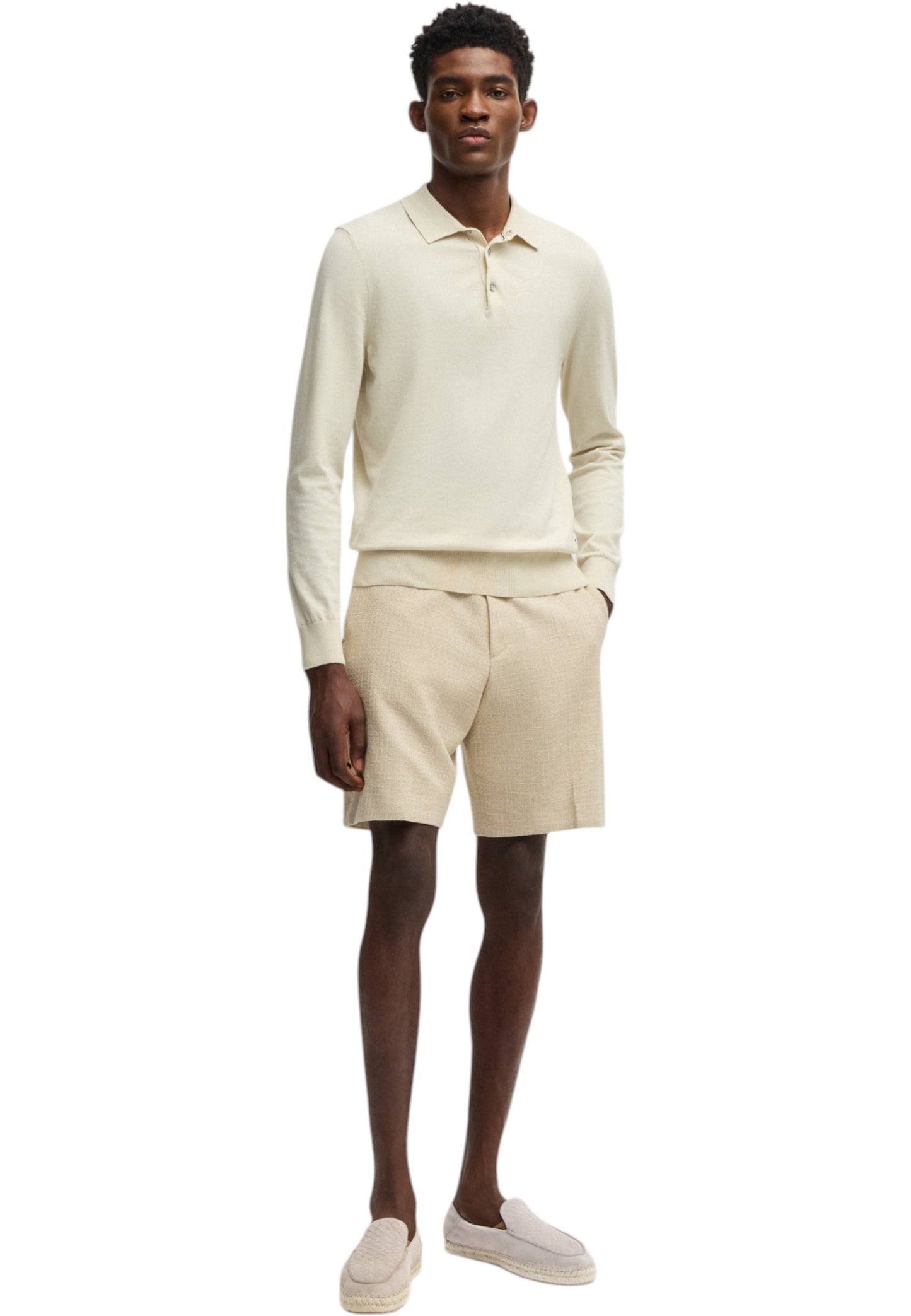 Espadrillas  Uomo Boss