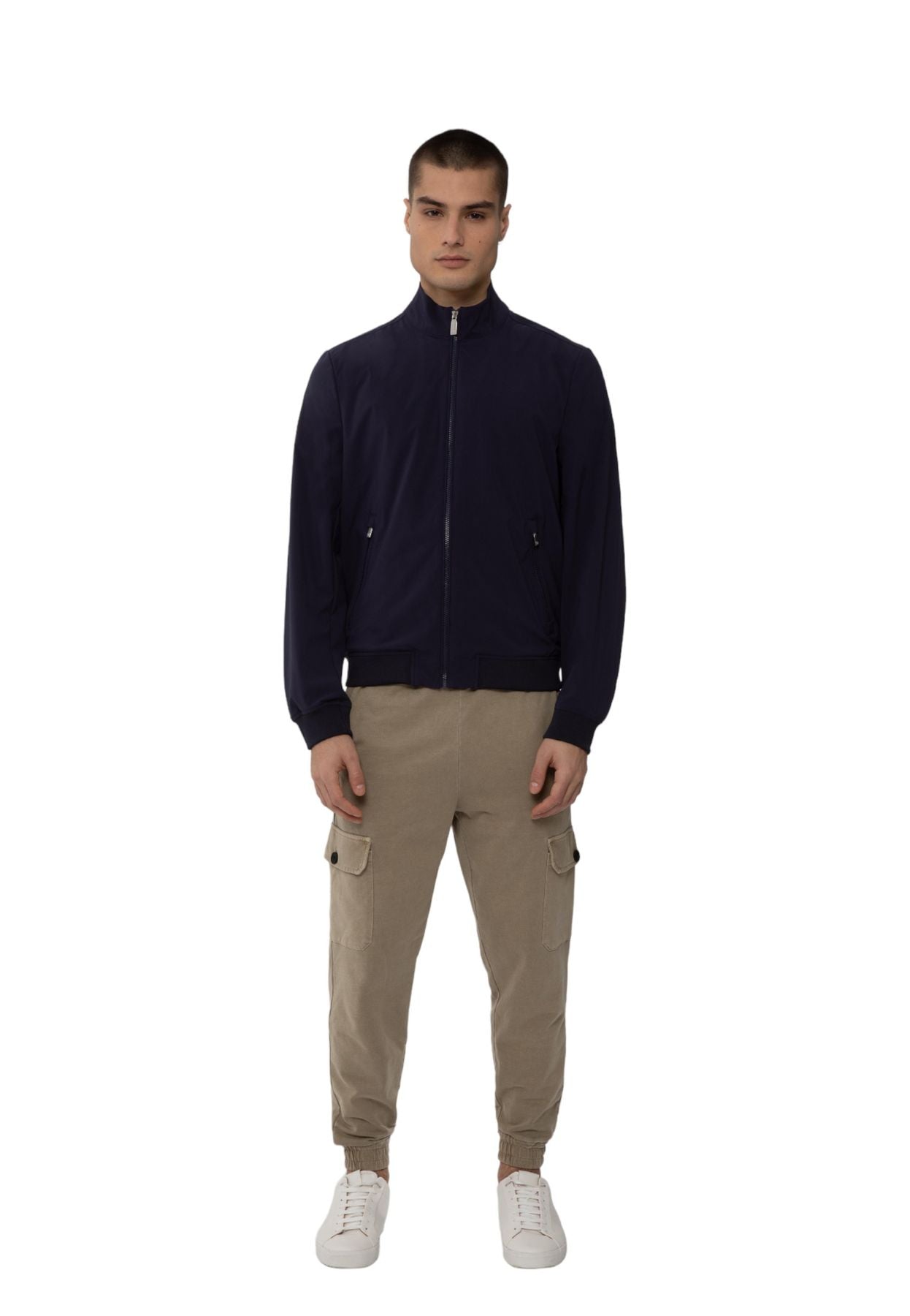 205CPMJB1219 P0U23X - Veste - Ciesse Piumini