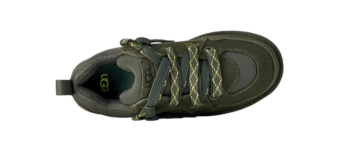 Sneakers Uomo Ugg M Lo Lowmel