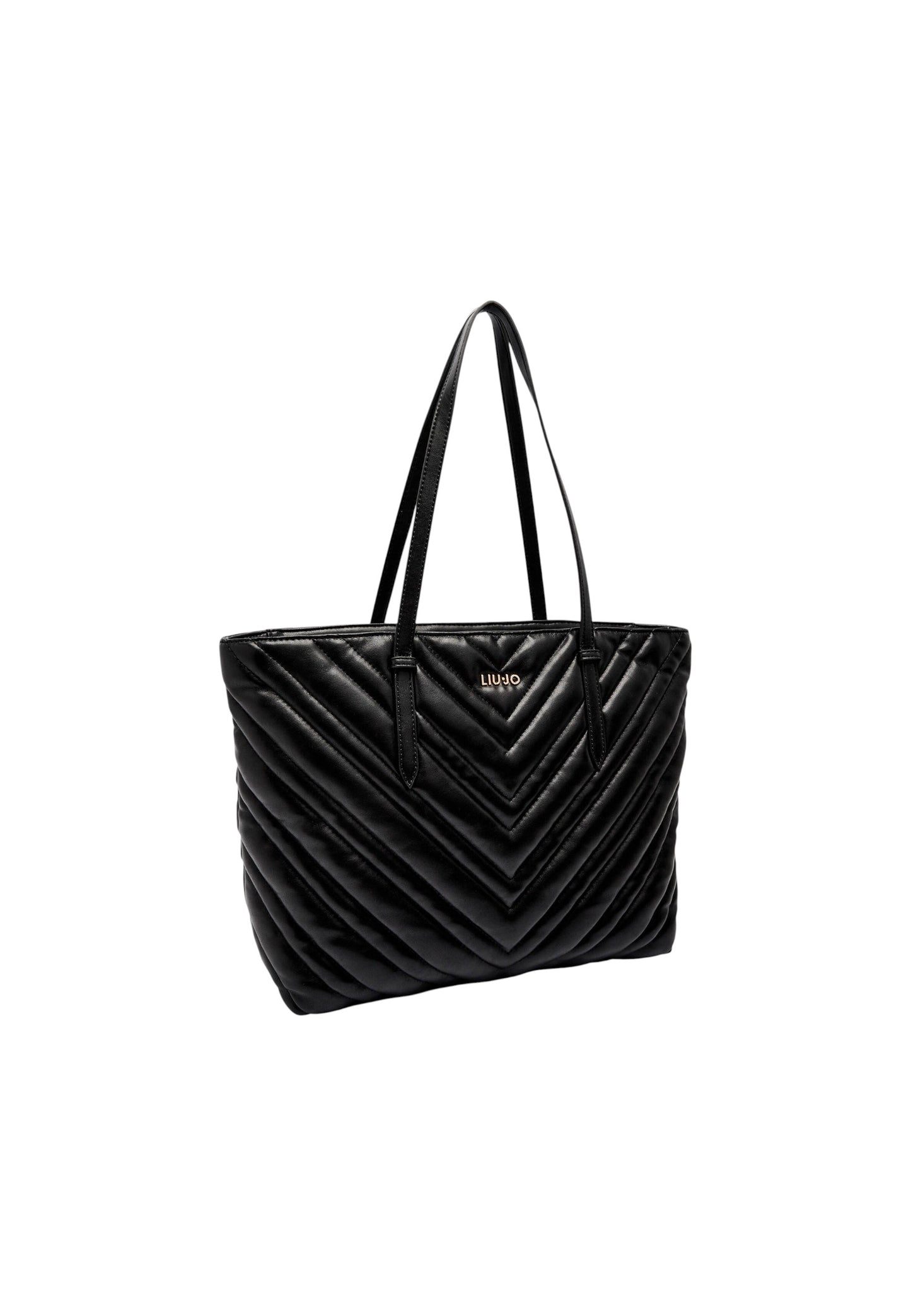 Borsa A Spalla Donna Liu Jo Large Tote AF5321E0426