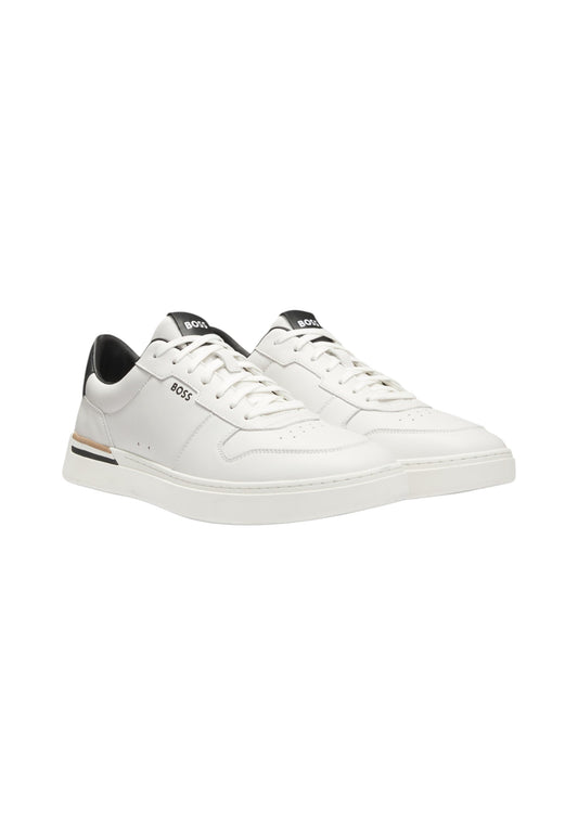 Sneakers Basse Uomo Boss  Clint Tenn Ltvpn 50542538