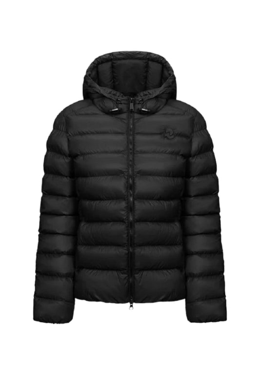 Piumino Con Cappuccio Donna Invicta   4431925/D