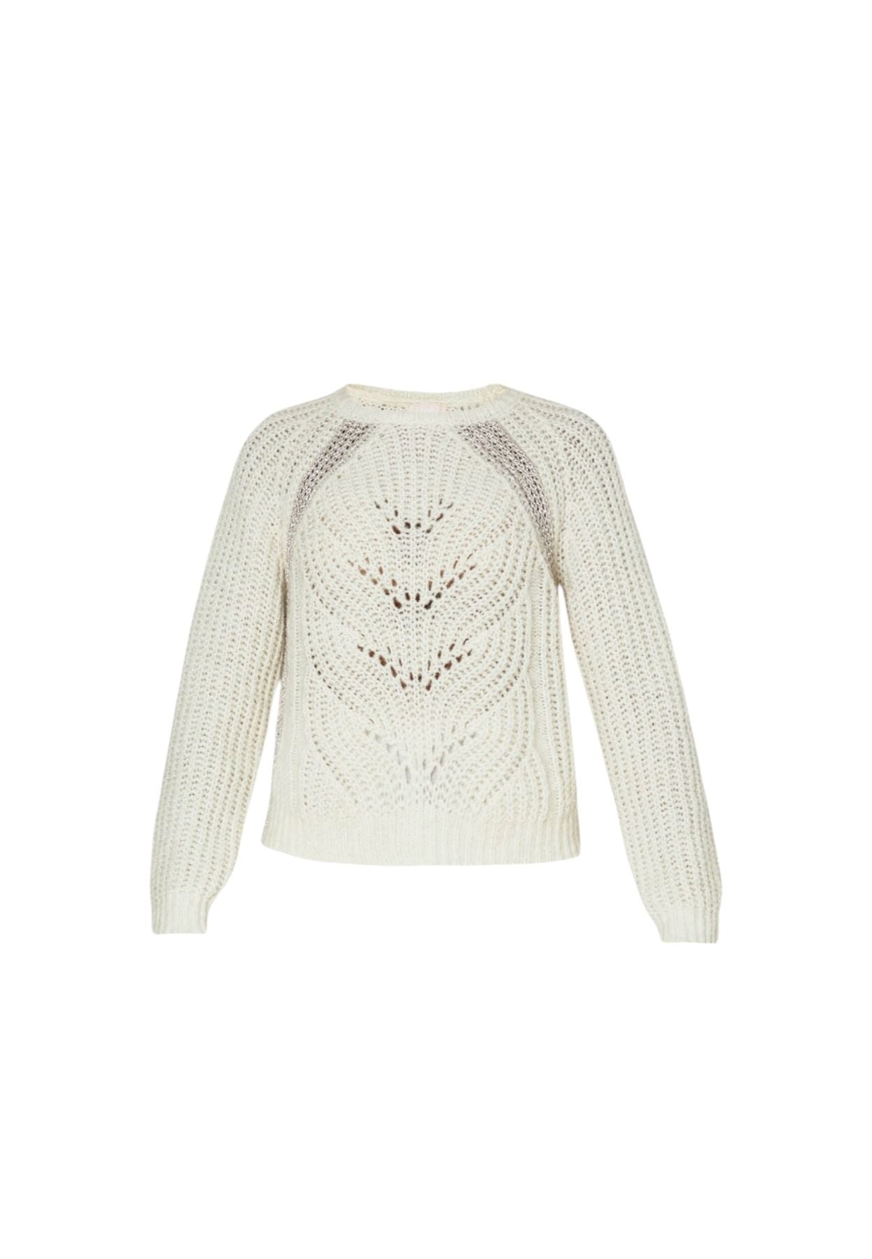 WF4527MAG71 - Maglione - Liu Jo