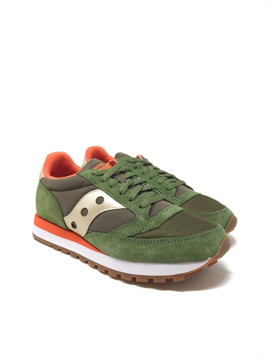 S7061 - Baskets - Saucony