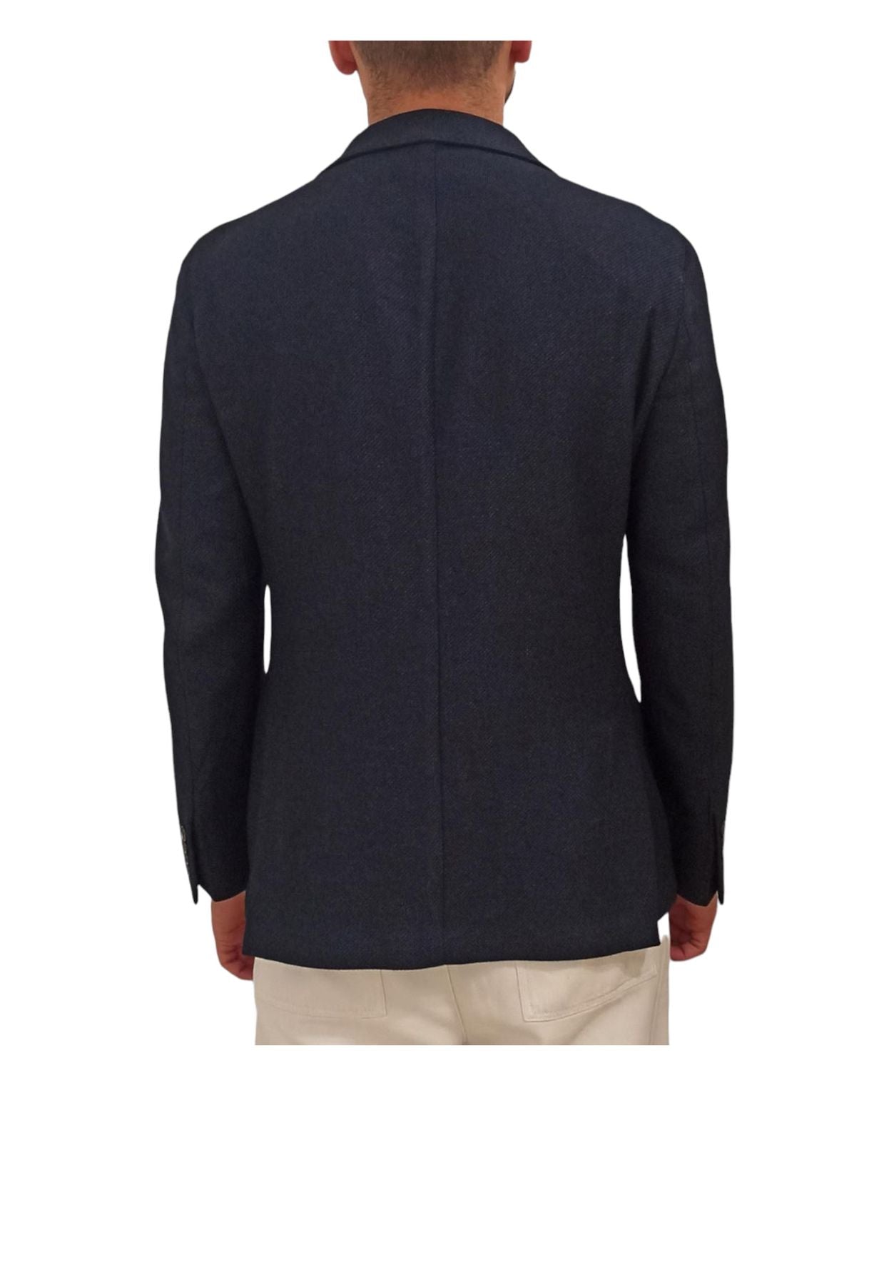 Giacca Elegante Uomo Alviero Martini Blazer U2102UI12