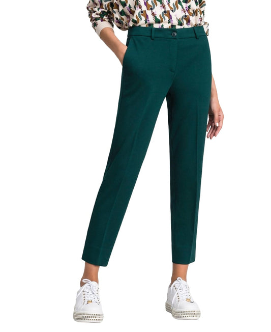 Pantaloni Donna Twinset 192TP2091