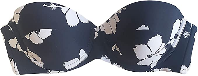 Bikini Pezzo Sopra Donna Guess E1GJ20MP004