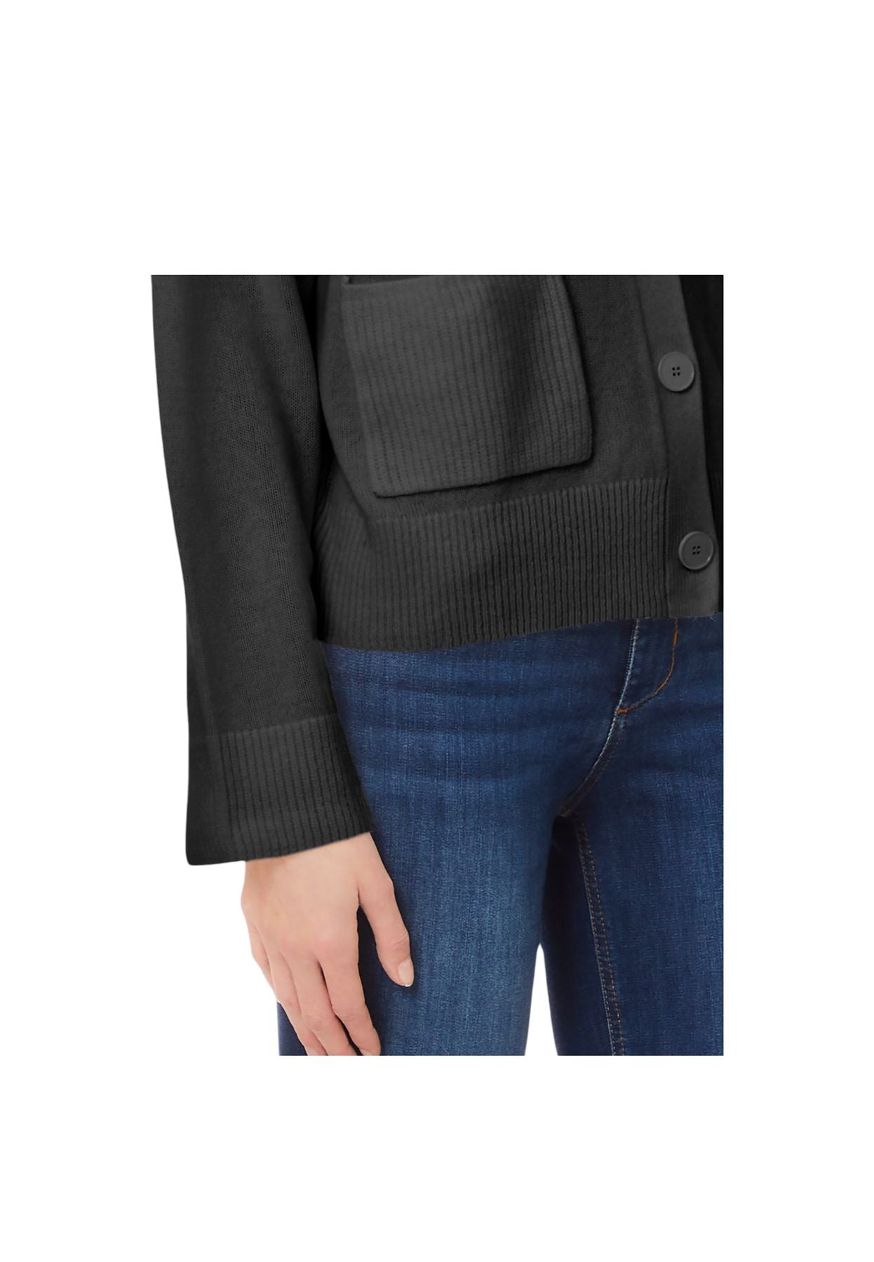 WF4433MS009 - Cardigan - Liu Jo