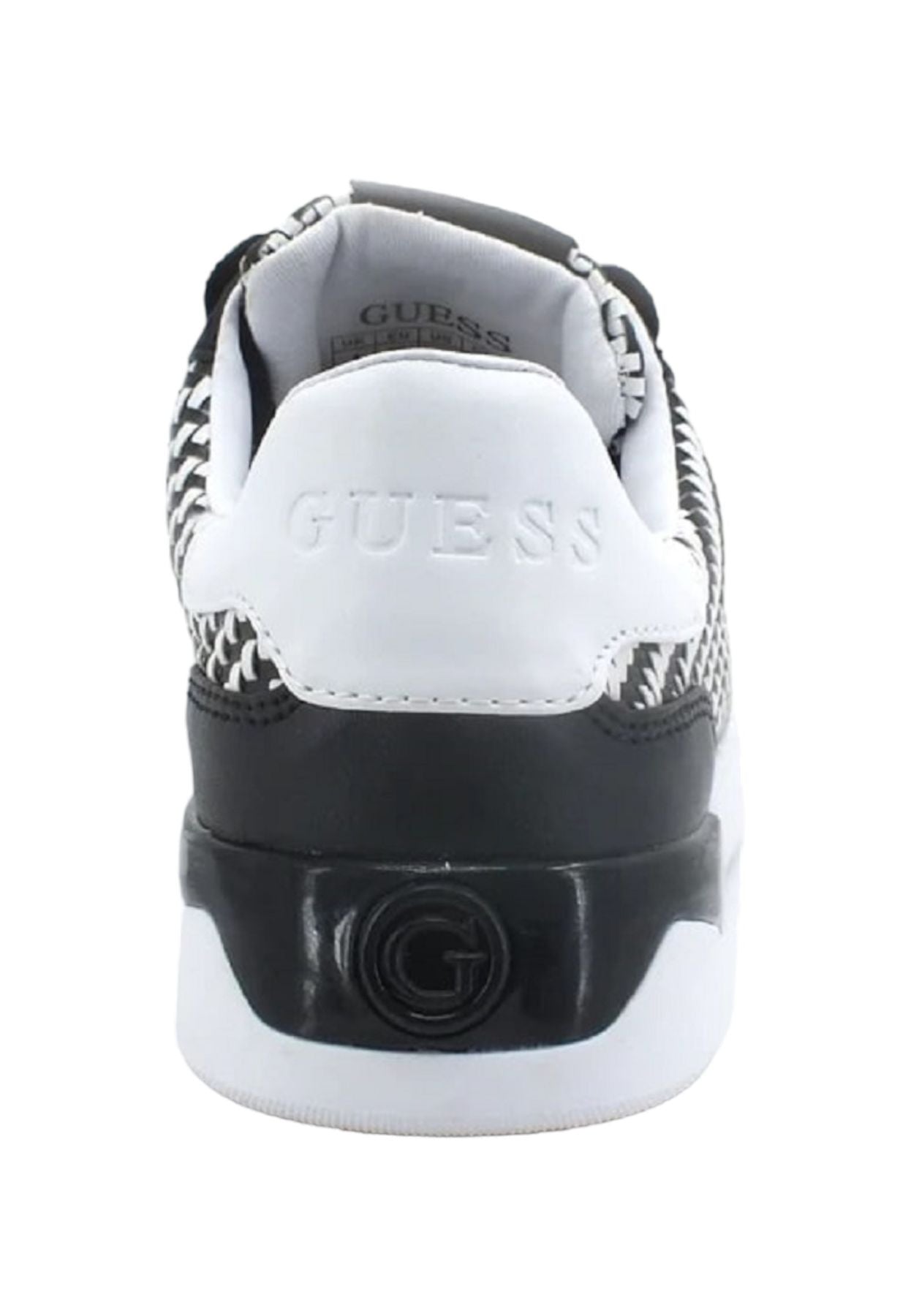 Sneakers Basse Donna Guess FL5RF3FAP12