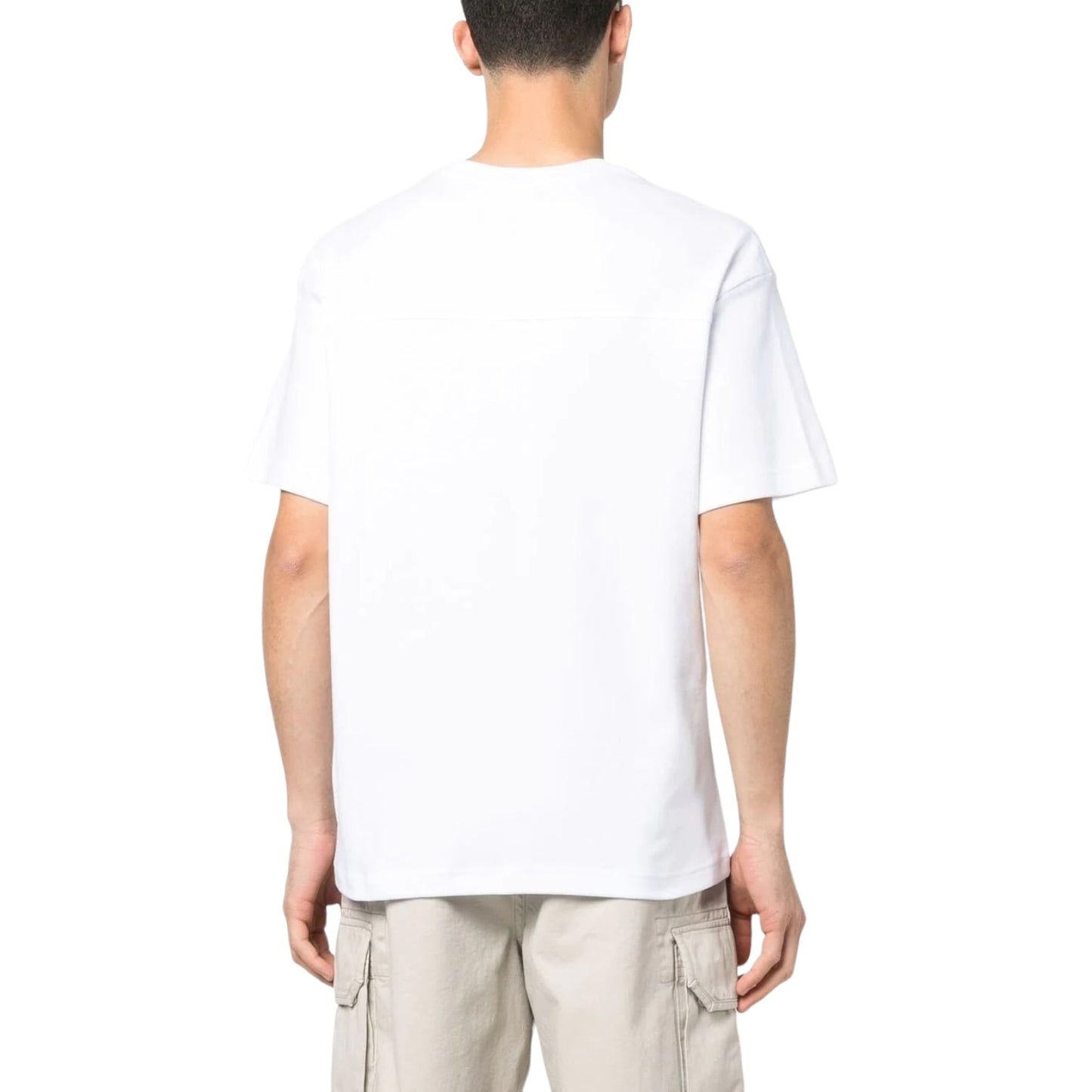 K10K111116 - T-shirt - Calvin Klein