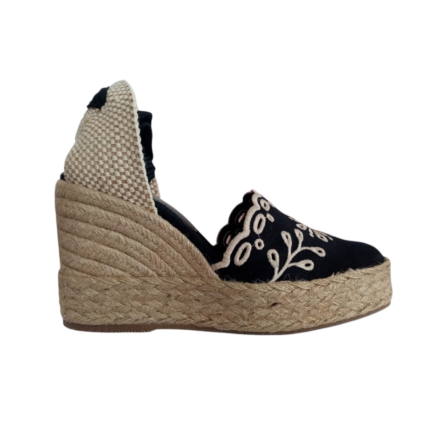 Sandali Con Zeppa Donna Palomitas  Tully