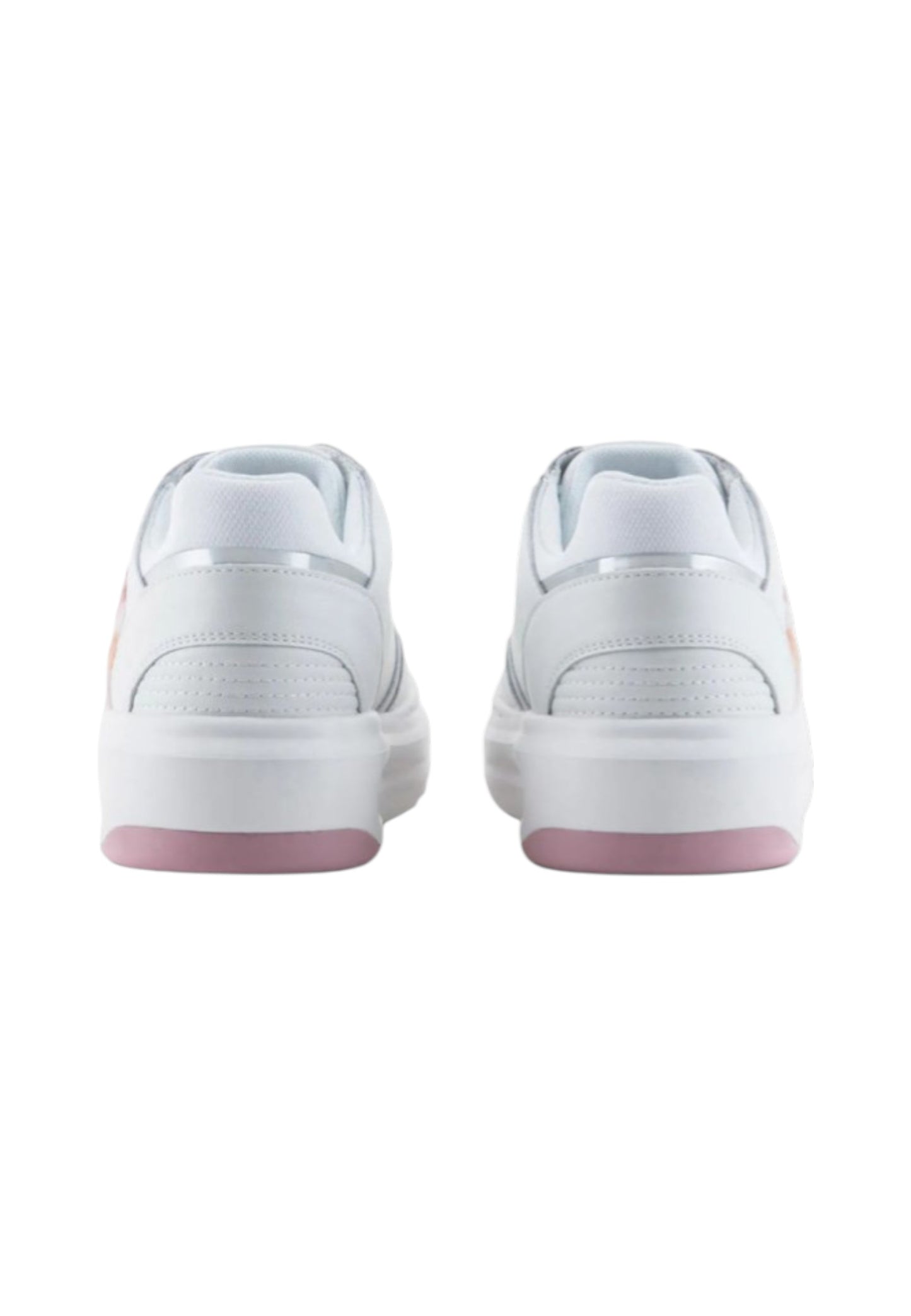 Sneakers Basse Donna Emporio Armani X3X165XN703