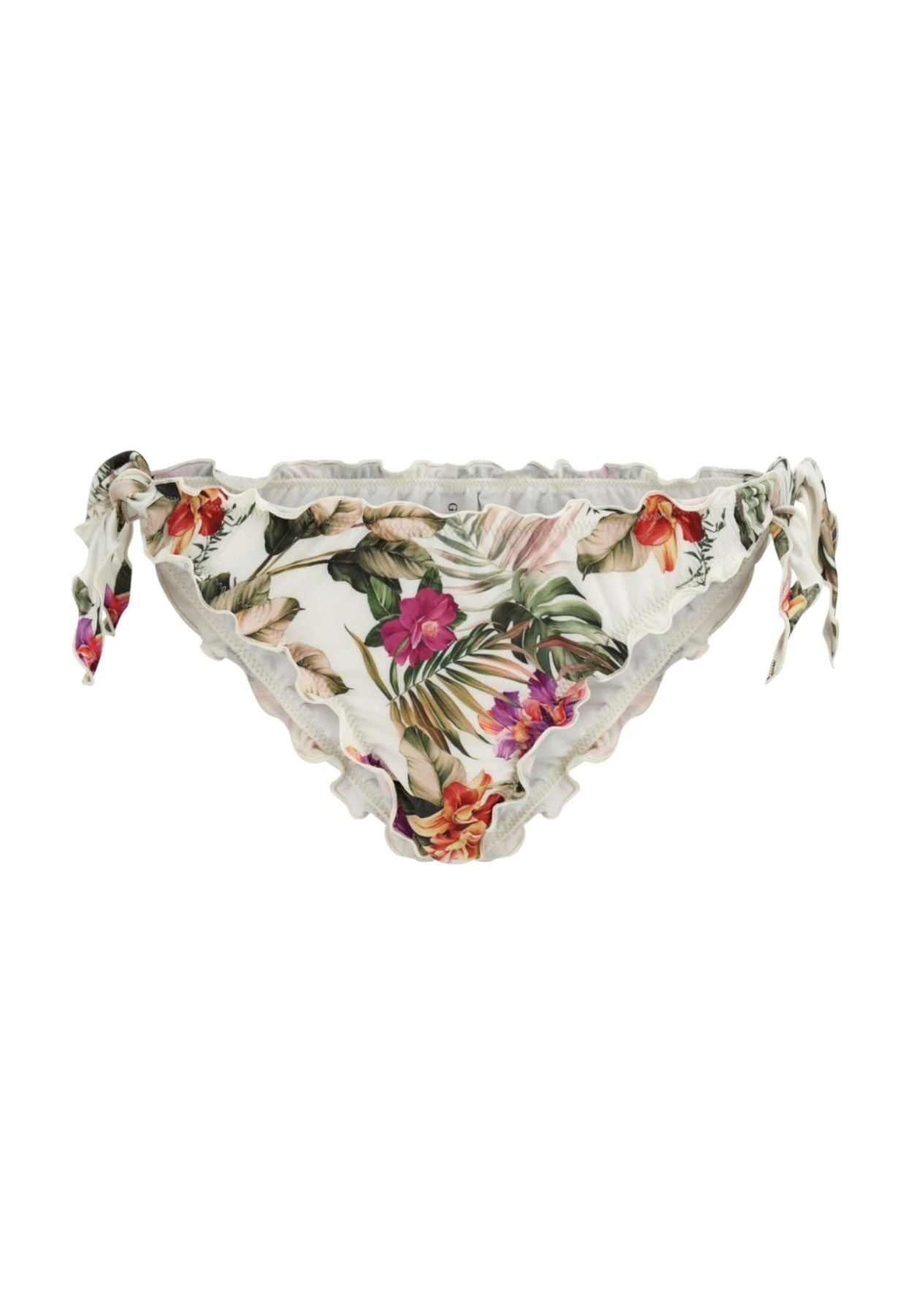 Bikini Pezzo Sotto Donna Guess Cheecky Brief E02O20MC045