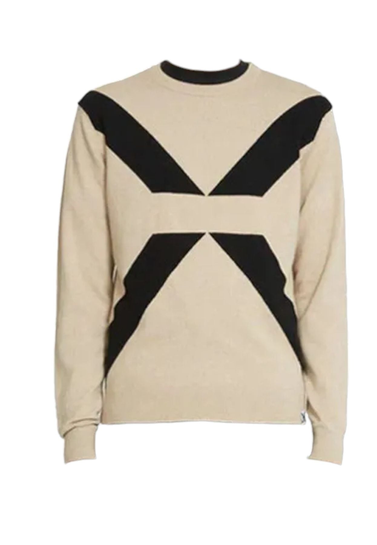 Maglione A Girocollo Uomo John Richmond   UMA23045MA