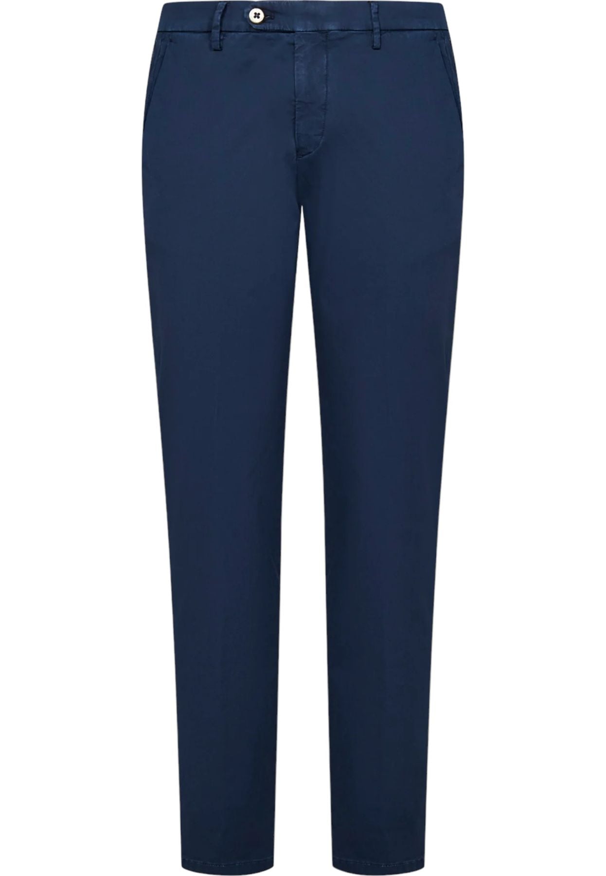 Pantaloni Uomo Michael Coal MCBRAOMS2563S24C