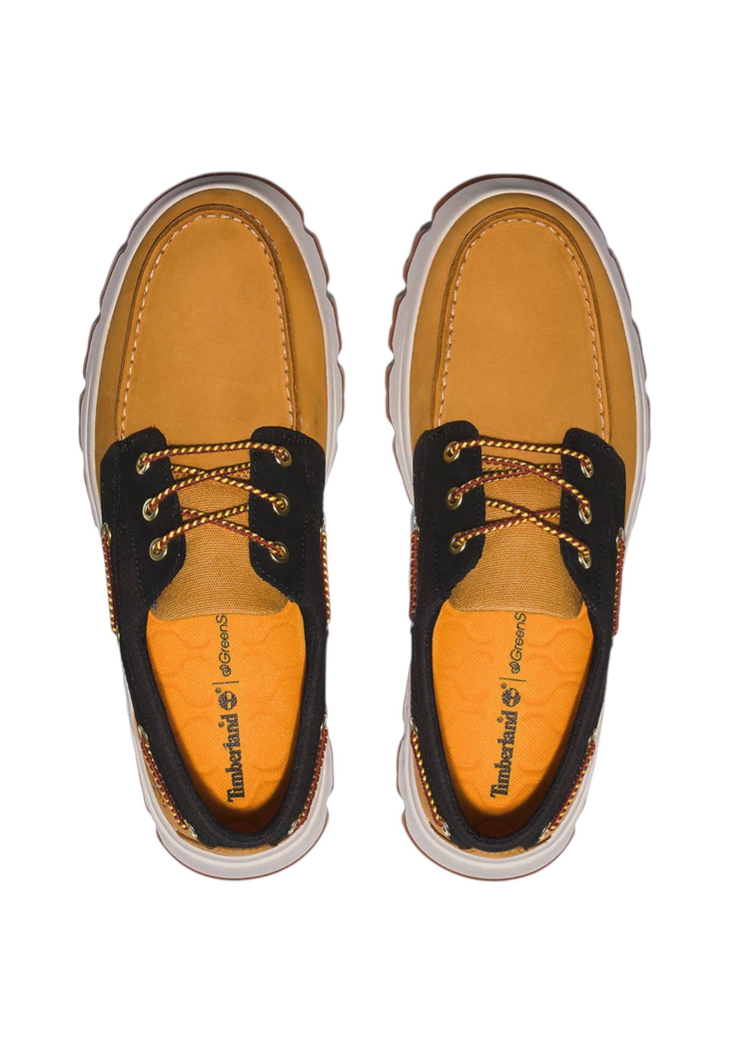 Mocassini  Uomo Timberland   TB0A2AK5