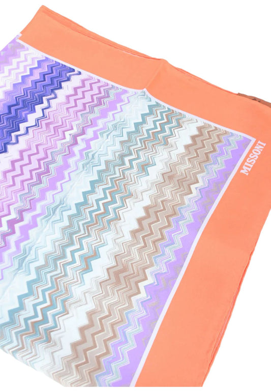 Foulard Donna Missoni FO41TWD8937