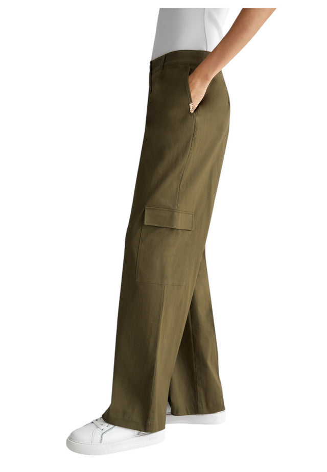 TF4254T2603 - Pantaloni - Liu Jo