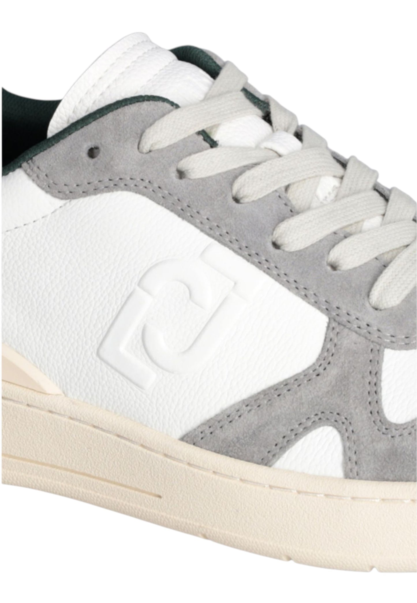 Sneakers Basse Uomo Liu Jo 7G3001PX404