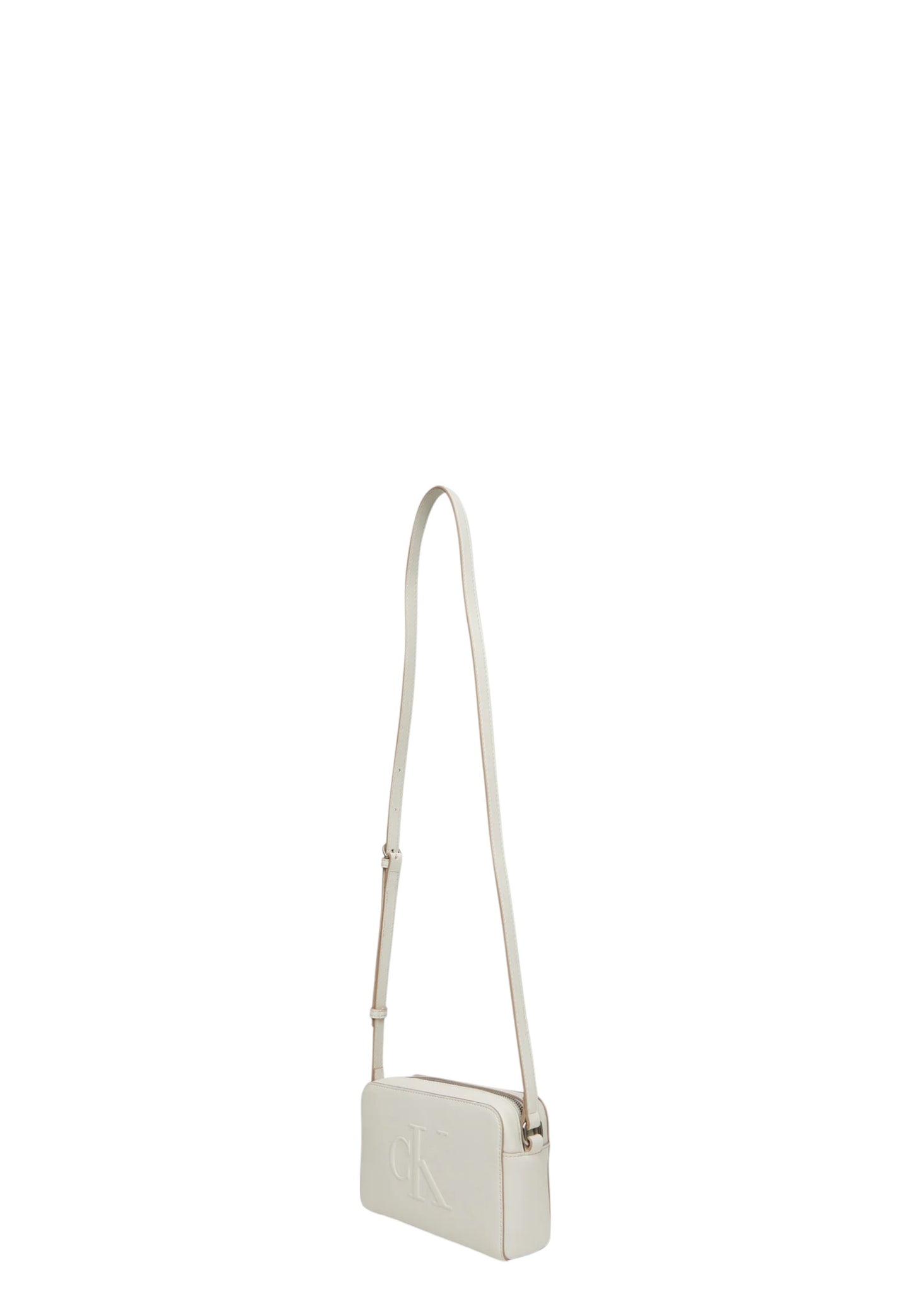 Borsa A Tracolla Donna Calvin klein Jeans Ew Camera Bag Sculpted
