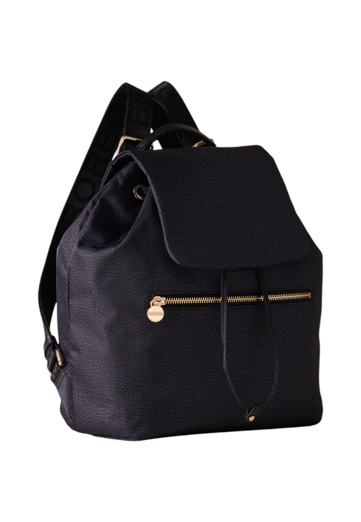 Zaino Donna Borbonese Medium Eco Line 934486I15