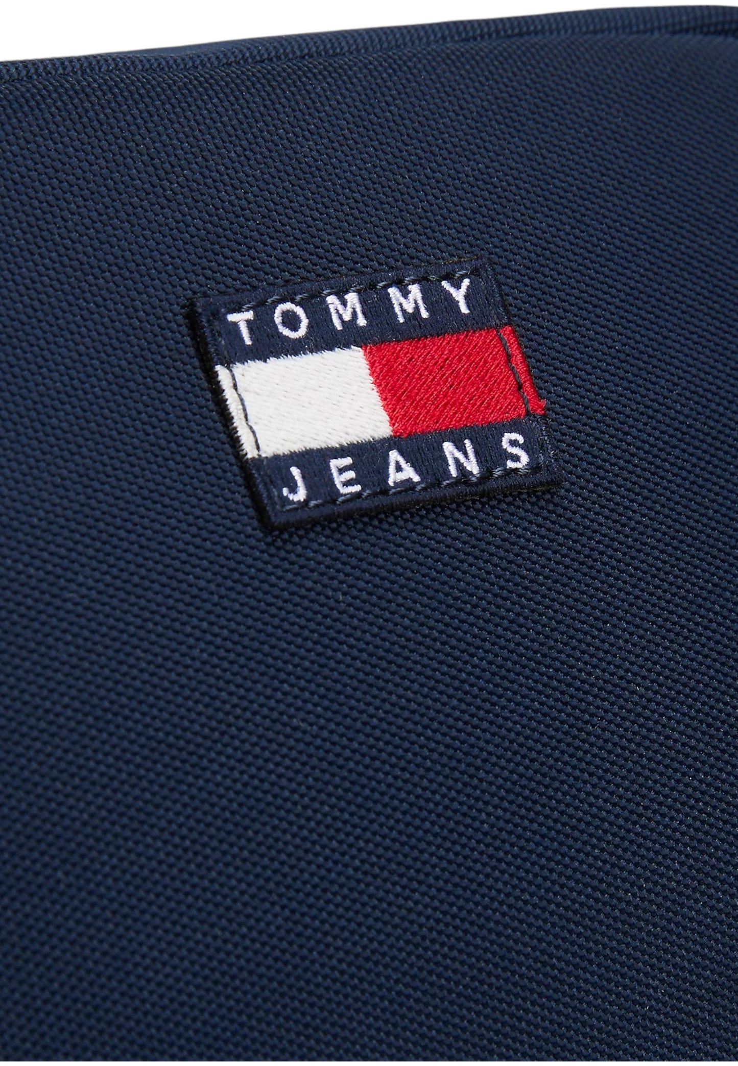 Borsa A Tracolla Donna Tommy Jeans Crossover Tjw Ess Daily