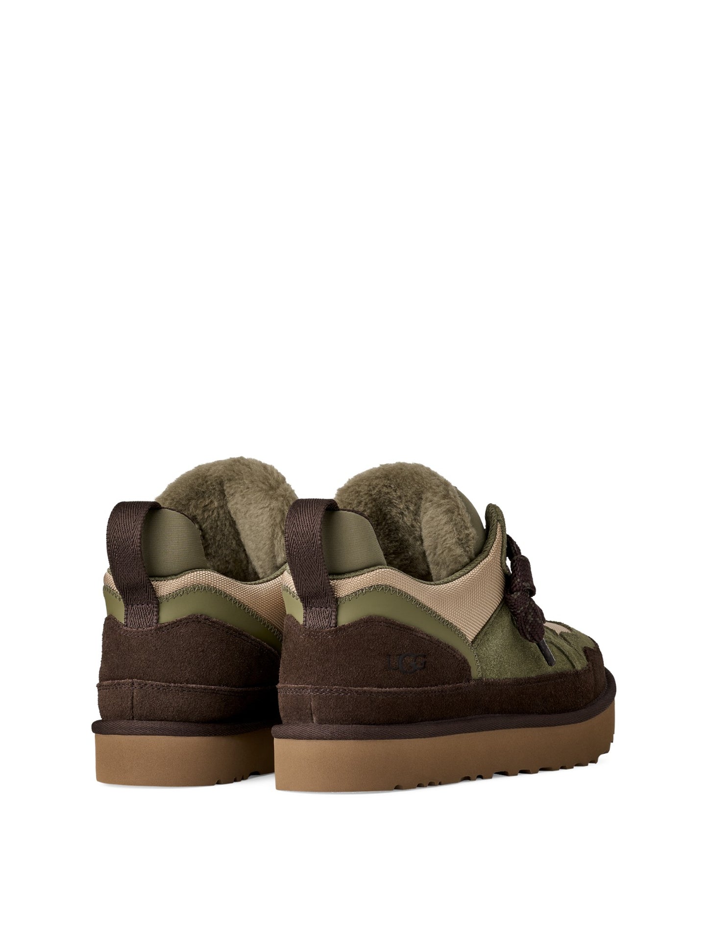 Sneakers Uomo Ugg M Lowmel 1170750