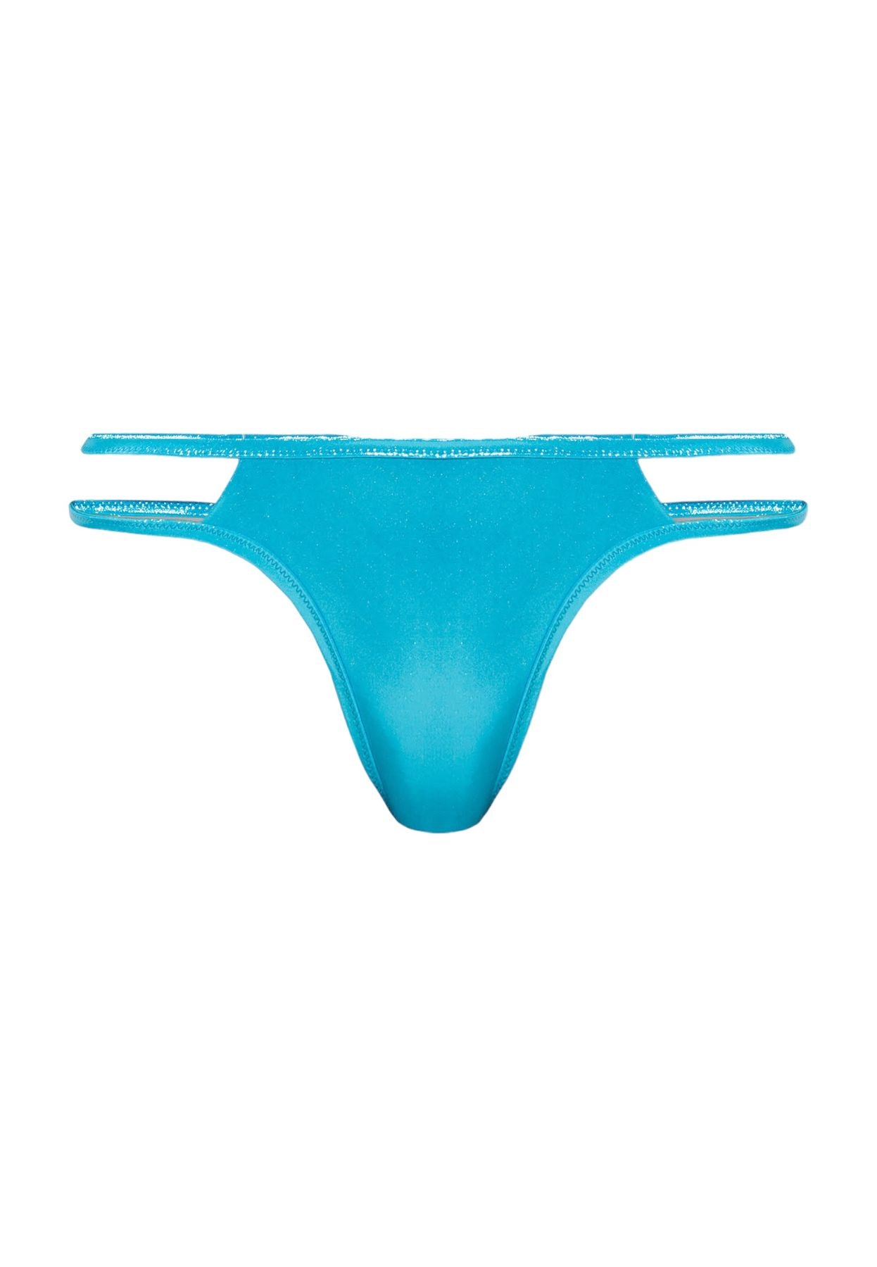 Bikini Pezzo Sotto Donna Moschino 231V2A5920 9425