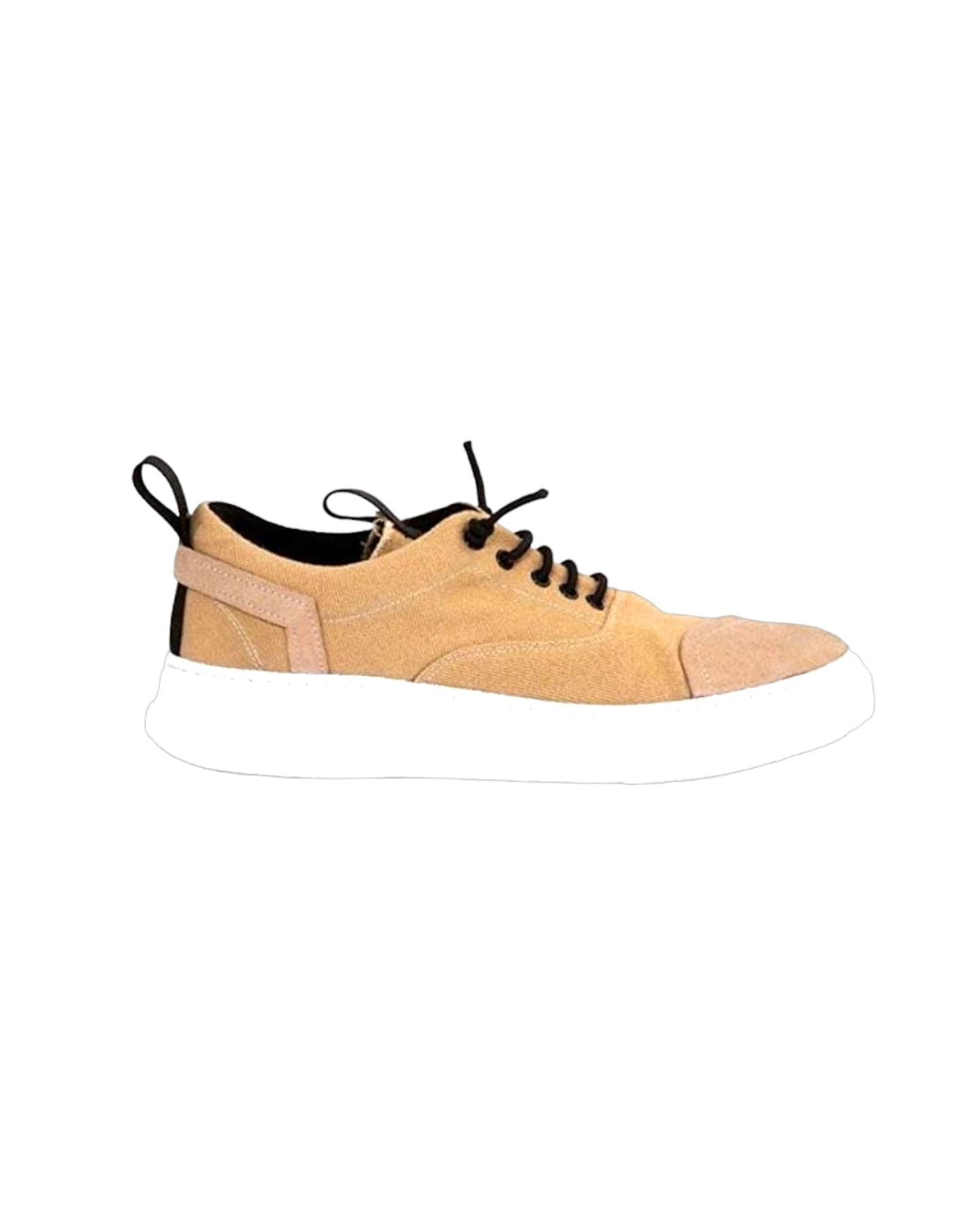 Sneakers Basse Uomo Bruno Bordese BOMLOVE-251