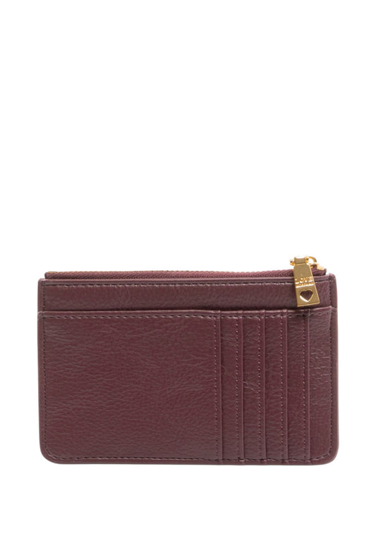 Portafoglio Con Portamonete Donna Love Moschino JC5606PP1NLI0