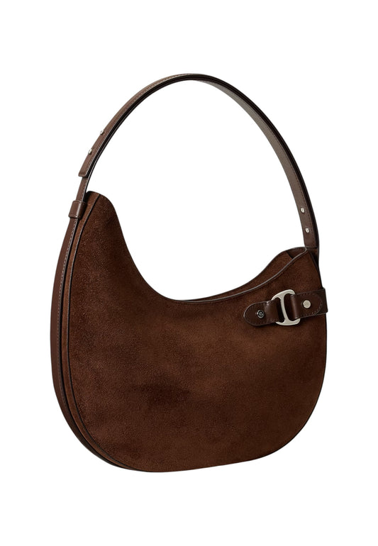 Borsa A Spalla Donna Lauren Ralph Lauren Tasha 431980157